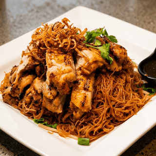 Sen Mee Noodles