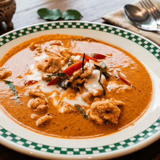 Panang Curry