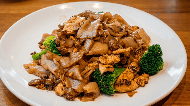 Pad See Ew.