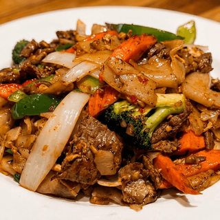 Pad Kee Mao