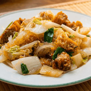 Pad Woon Sen