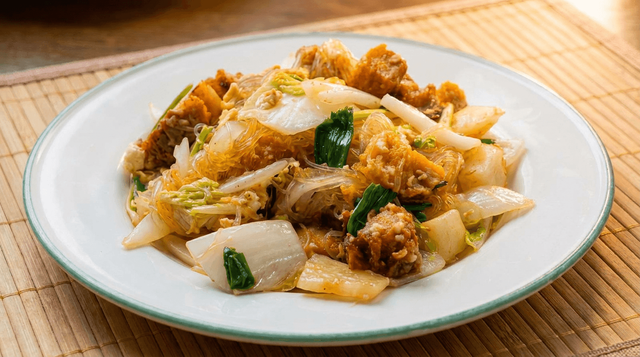 Pad Woon Sen.
