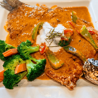 Panang Trout