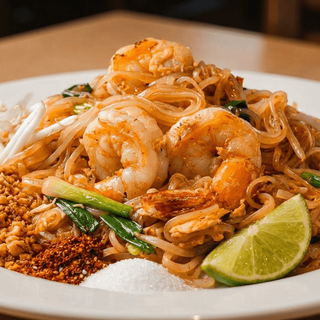 Pad Thai (Party Tray)