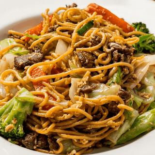Yakisoba Noodle