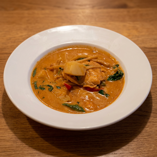 Red Curry